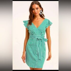 BESTSELLER BB Dakota Peppermint Dress- 6 👗